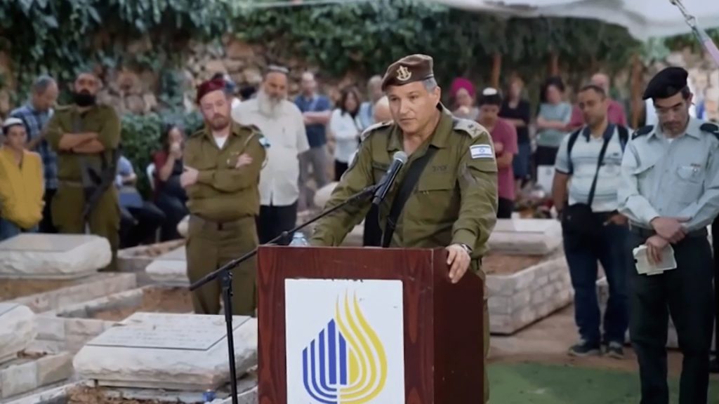 ردود فعل غاضبة بإسرائيل على تعيين نتنياهو زيني رئيسا للشاباك