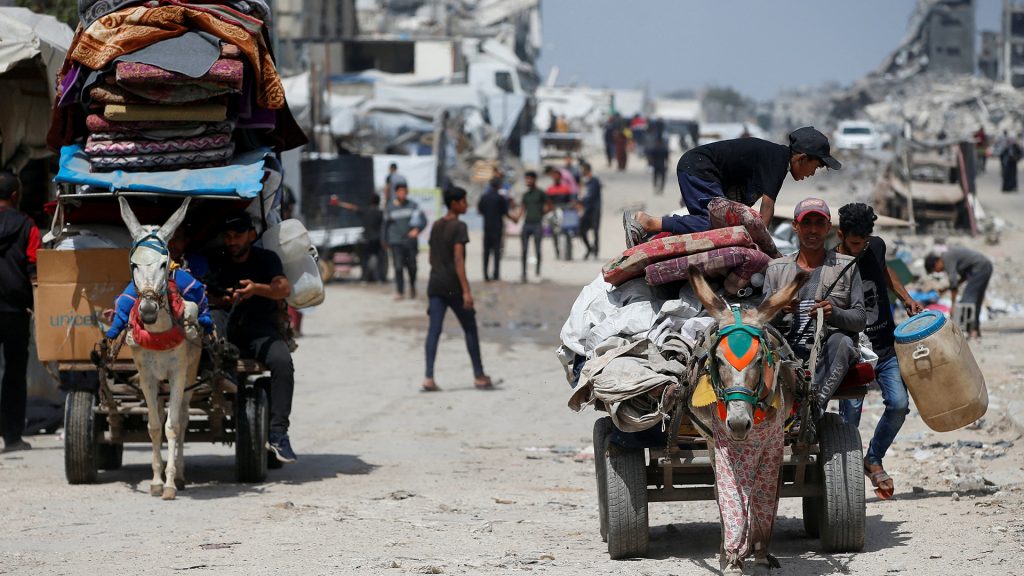 صحف عالمية: إسرائيل تحاول قتل أمل الغزيين لكنها تكرر إخفاقات الماضي