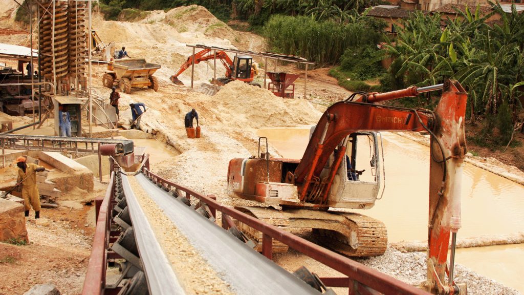 تعرّف على أهمية المعادن النادرة وتوتراتها الجيوسياسية