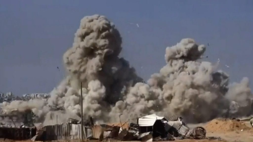 تعرف على الأزمات والخلافات الداخلية لإسرائيل بعد 600 يوم على الحرب