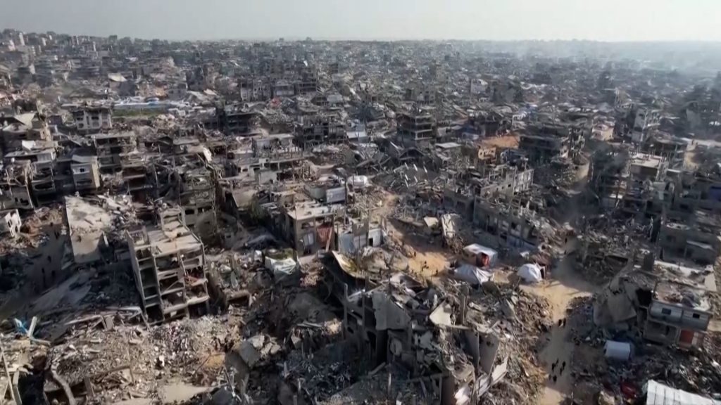 600 يوم من الحرب فشل إستراتيجي لإسرائيل ونتنياهو في مرمى الانتقادات