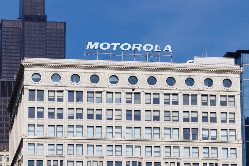 Motorola Solutions: Silvus يضيف إلى مسرحية اتصالات قوية للغاية (NYSE: MSI)