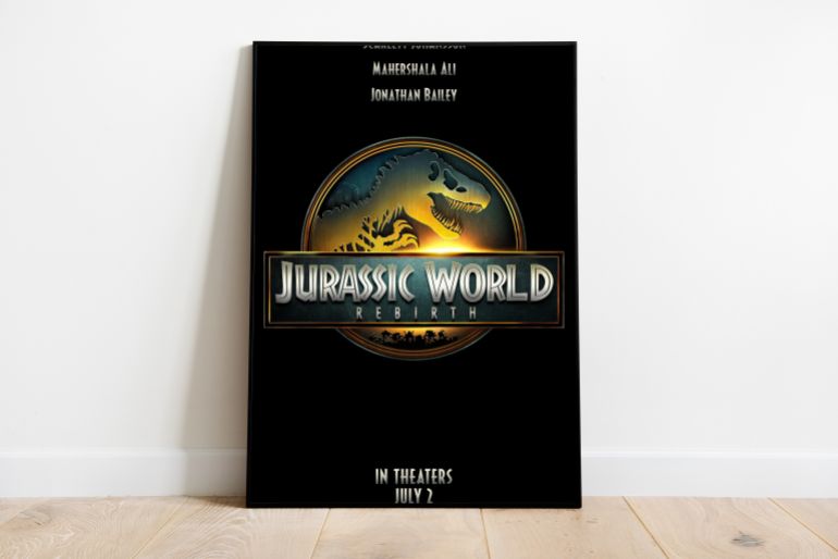 jurassic world