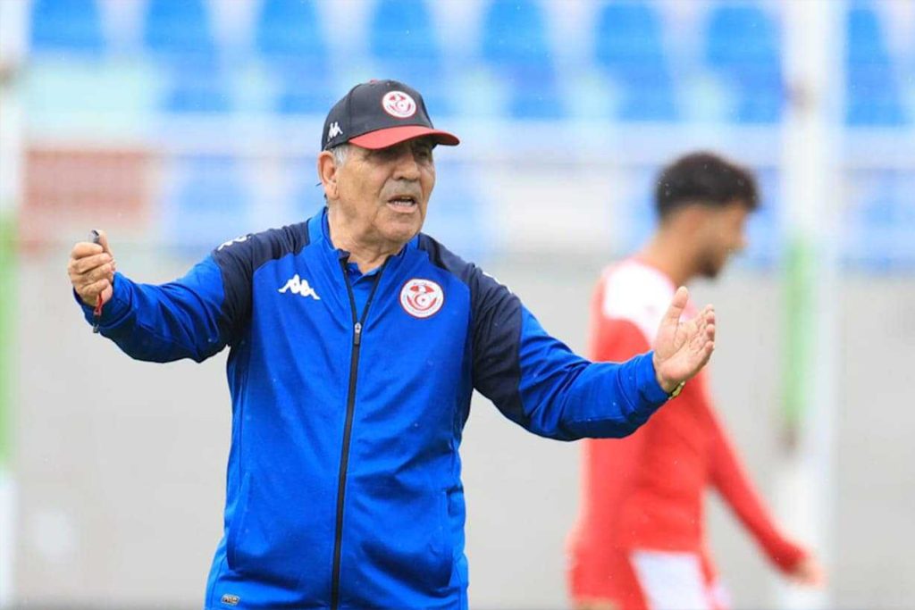 البنزرتي للجزيرة نت: التحكيم الأجنبي شر لا بد منه في الدوري التونسي