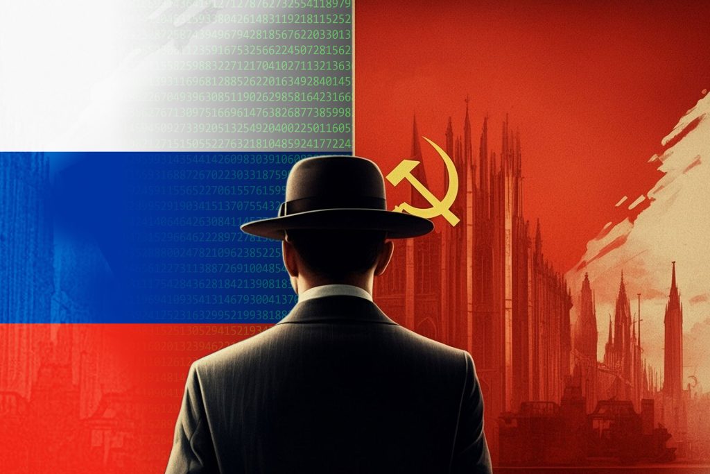نيويورك تايمز: هل تركت المخابرات السوفياتية هدية لجواسيس المستقبل؟