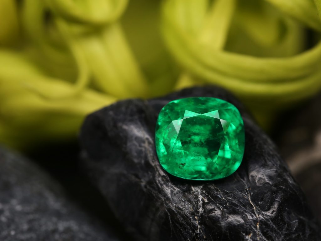 أزمة “الزمرد المصري”.. خريطة الكنز الأخضر جاهزة فأين المفتاح؟