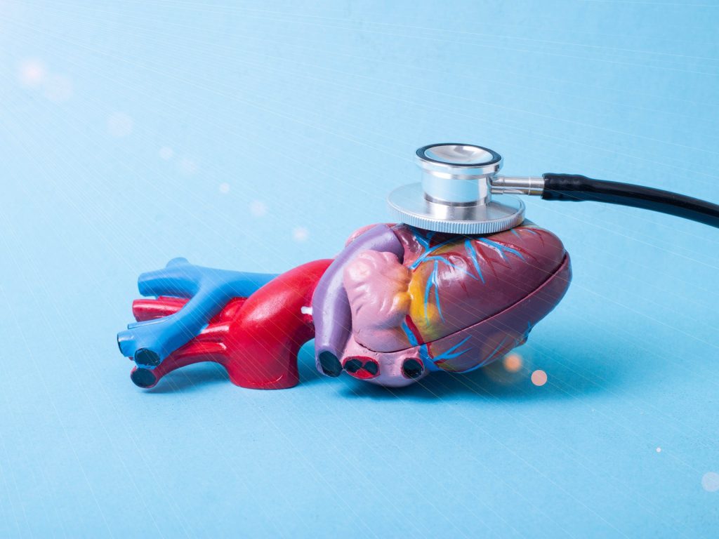 تكنولوجيا جديدة لتشخيص أمراض القلب في 15 ثانية فقط