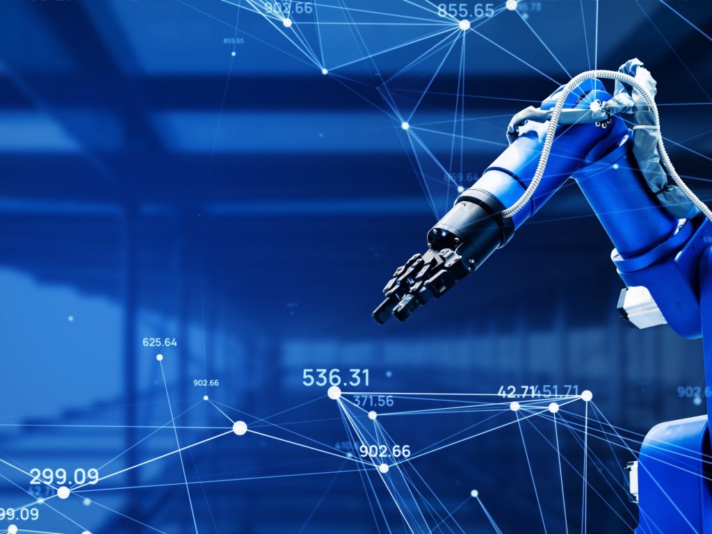 طبيب الذكاء الاصطناعي.. أحدث الابتكارات الصينية في السعودية