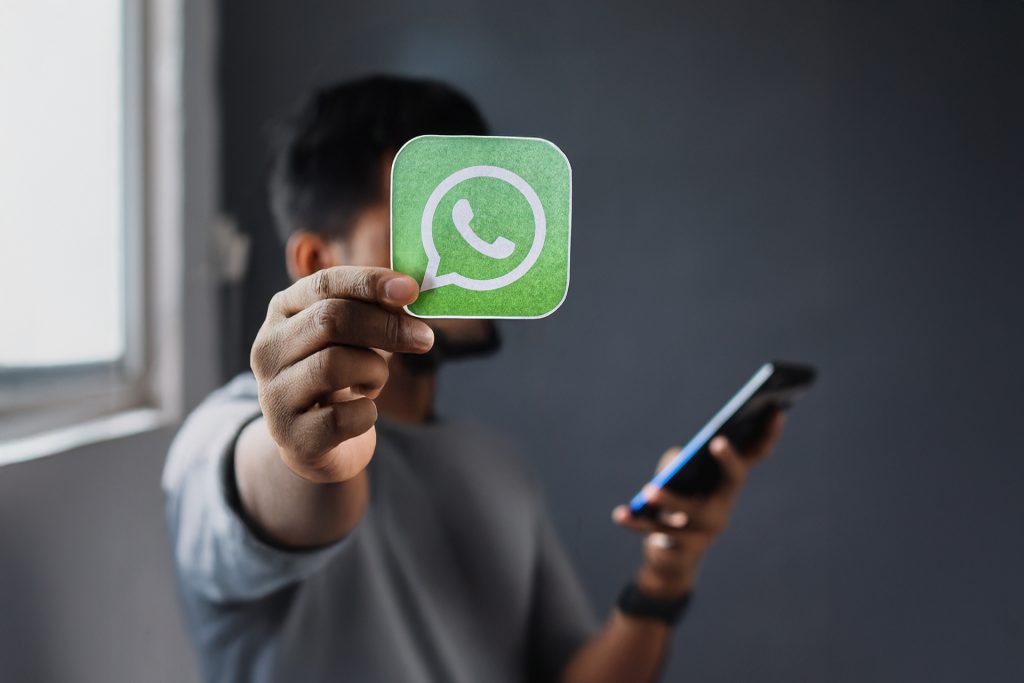 “مرحبا أمي، لقد تعطل هاتفي”.. خدعة واتساب الجديدة لسرقة أموال المستخدمين