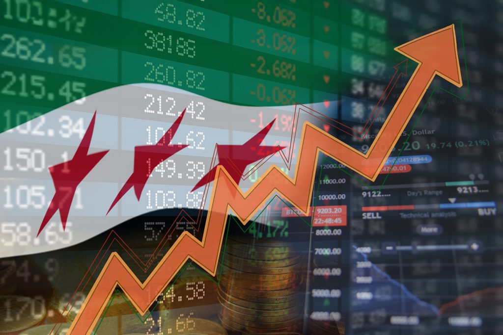 هل تمهّد عودة نظام “سويفت” الطريق للاستثمار في سوريا؟