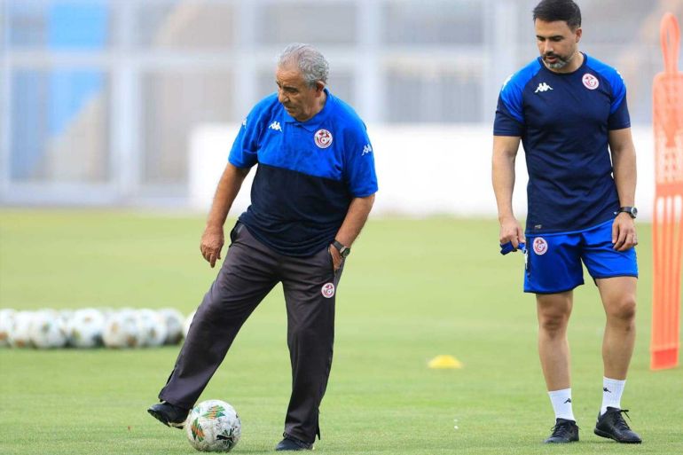 مقابلة خاصة للجزيرة نت ـ فوزي البنزرتي