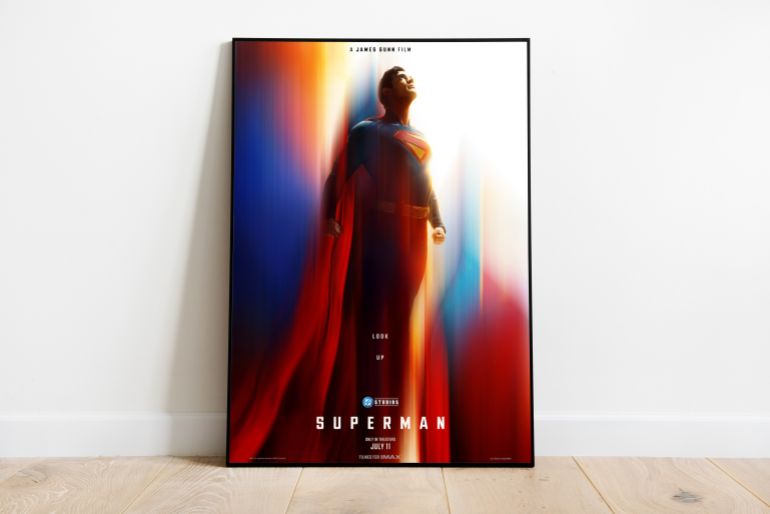 superman