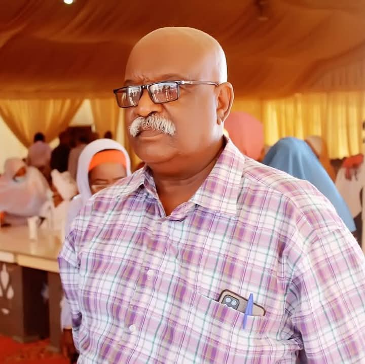 دكتور طارق البحر