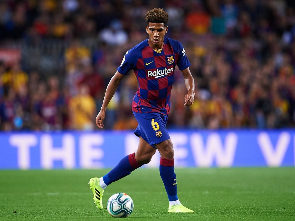 برشلونة يكسب 18 ضعف سعر لاعب رحل عنه قبل 5 سنوات