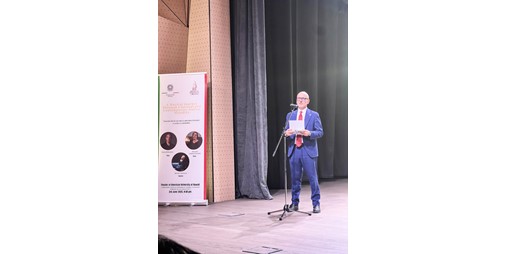 السفير الإيطالي: نهدف إلى تعزيز العلاقات الثقافية مع الكويت