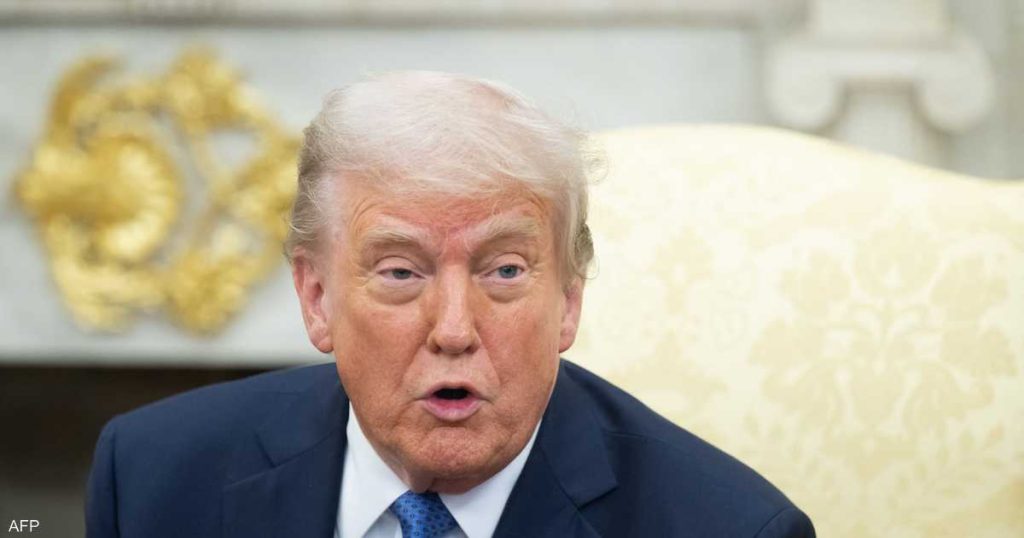 “مفاجأة” بشأن مهاجر هدد بقتل ترامب.. خطه قلب الموازين