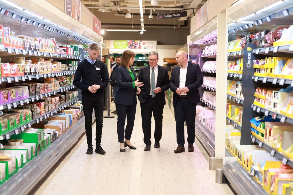 في المملكة المتحدة ، ضحية مضادات أوبلات لمجموعات الضغط الزراعية