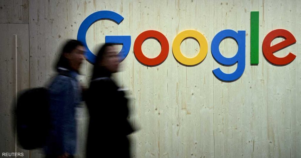 “غوغل” تقدم أداة لتحرير الصور بتقنيات الذكاء الاصطناعي