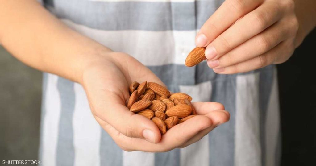 فوائد اللوز.. “درع طبيعي” ضد السرطان والسكري والشيخوخة