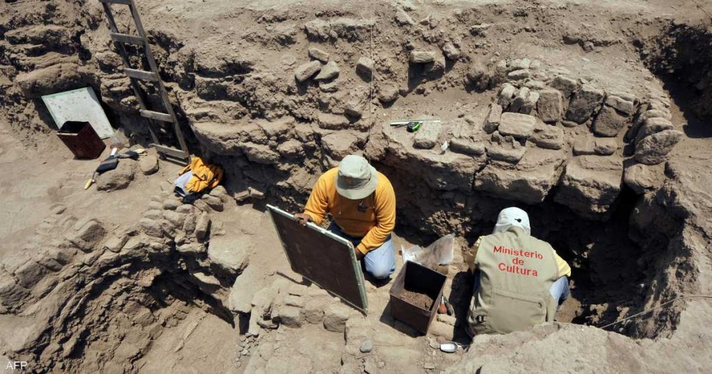 مومياء البيرو تثير جدلا جديدا حول أصلها الفضائي