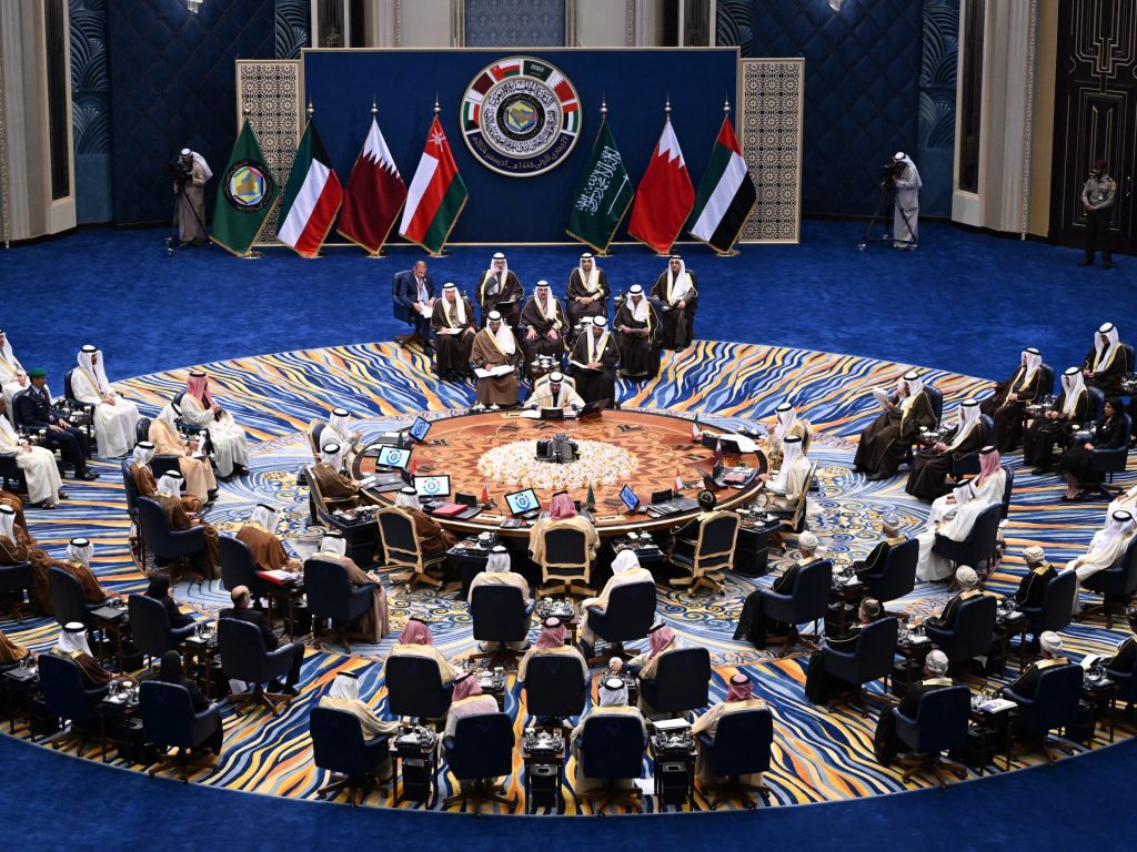 البنك الدولي يتوقع نمو اقتصادات مجلس التعاون الخليجي 3.2%