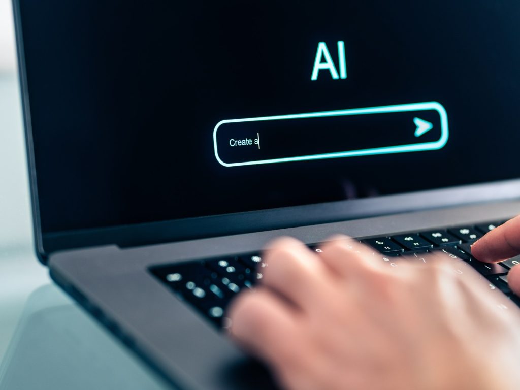 الذكاء الاصطناعي قد يتفوق على البشرية بحلول عام 2027