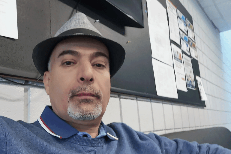 زياد الغزالي/ الخبير الاقتصادي - الجزيرة نت