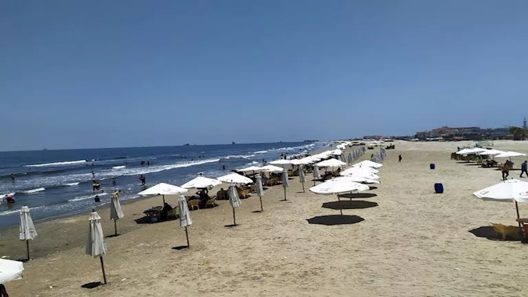 سحب وشبورة مائية بهذه المناطق.. الأرصاد تكشف عن حالة الطقس المتوقعة ال