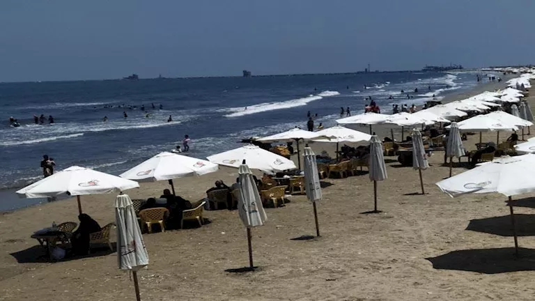 أمطار وحرارة شديدة.. الأرصاد تكشف تفاصيل طقس الأربعاء (بيان رسمي)