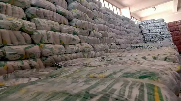 السكر 12.5 جنيه.. ننشر أسعار السلع التموينية لمقررات شهر يونيو 2025