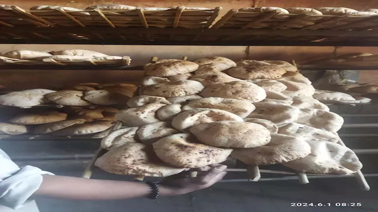 نشرة التوك شو| حقيقة تحريك أسعار الخبز المدعم وتصريحات ترامب بشأن تموي