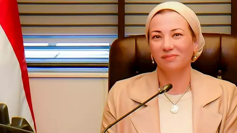 وزيرة البيئة توضح حقيقة بيع المحميات الطبيعية