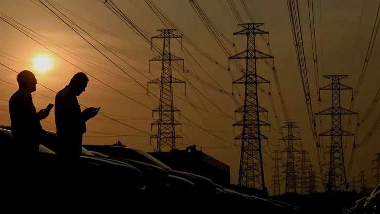 انقطاع التيار الكهربائي عن مناطق بـ “البدرشين”.. وتحرك عاجل من الكهربا