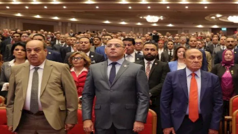 أمين تنظيم “حماة الوطن”: قادرون على المنافسة بقوة في انتخابات “الشيوخ”