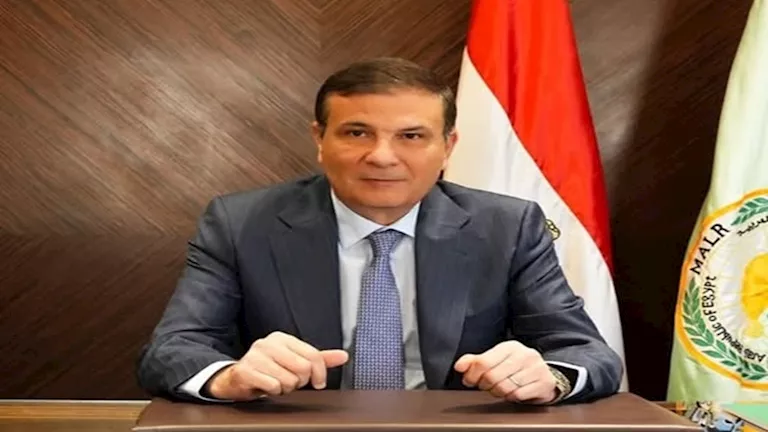 وزير الزراعة: إقبال كبير على المشاركة في انتخابات “الشيوخ”