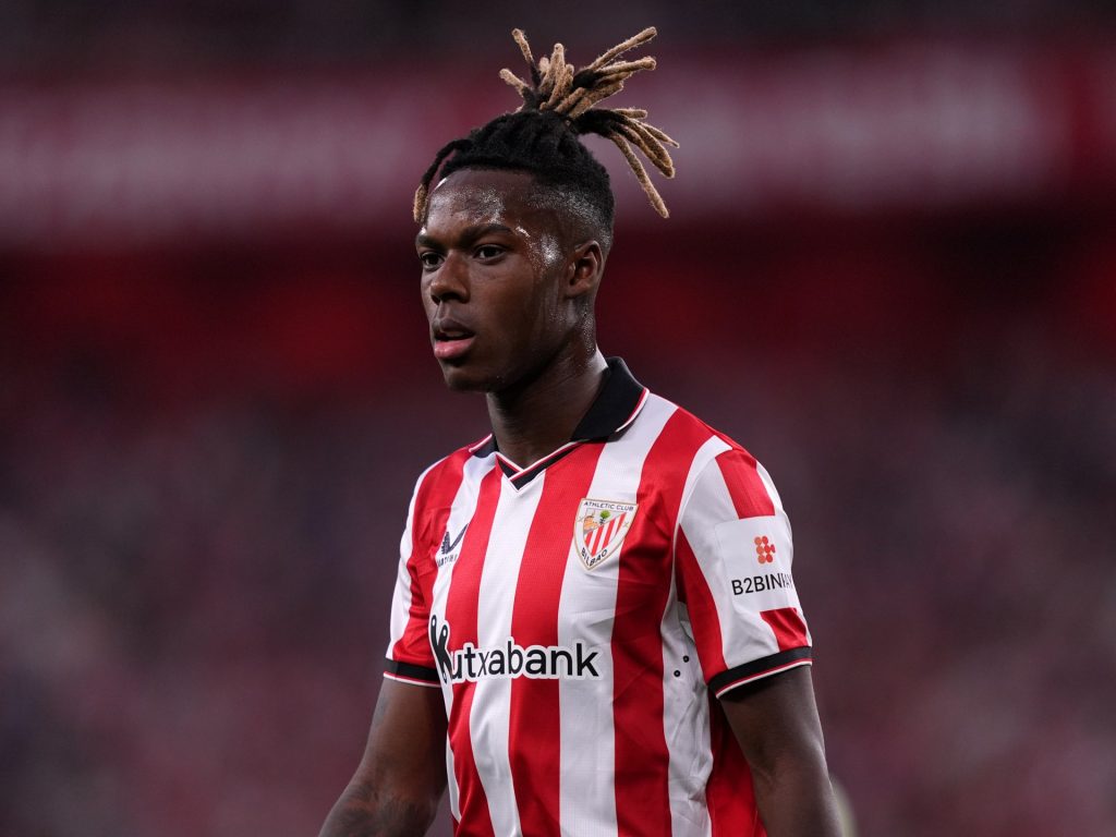 وليامز يخسر 400 ألف متابع على إنستغرام لعدم انضمامه إلى برشلونة