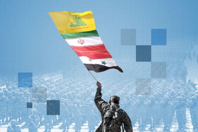 محور الممانعة