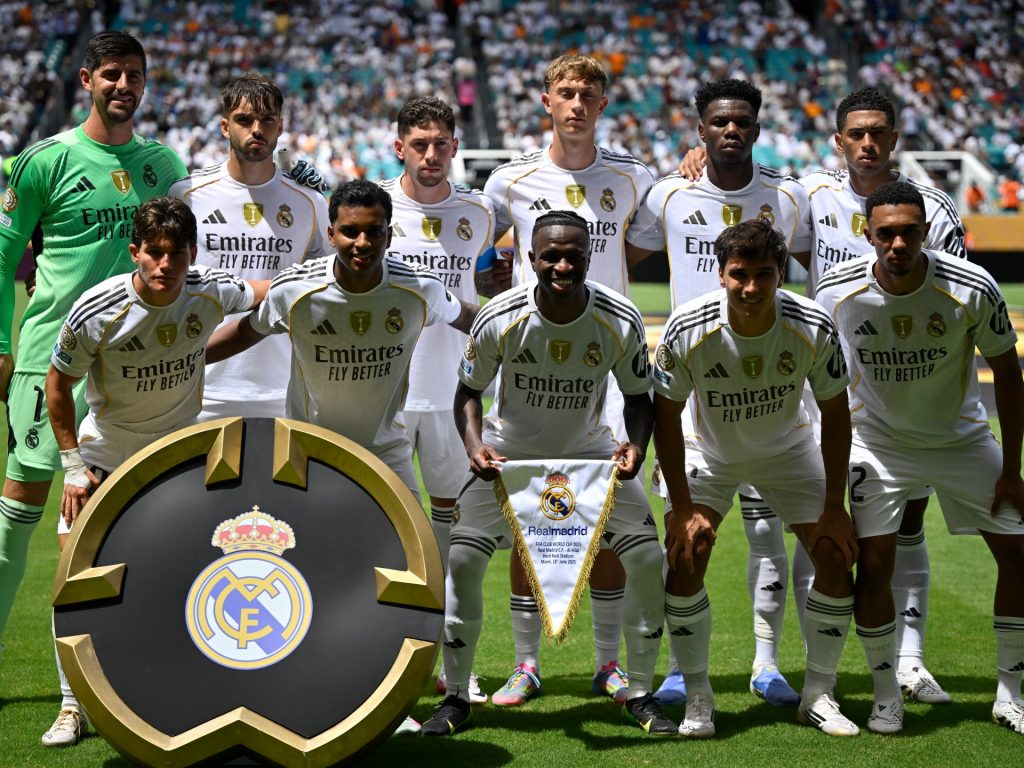 موعد مباراة ريال مدريد ضد باتشوكا في كأس العالم للأندية 2025 والقنوات الناقلة