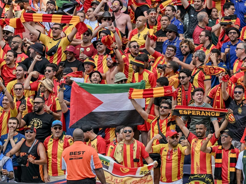 “شيخ الأندية التونسية” يقدم نفسه مجددا في كأس العالم للأندية