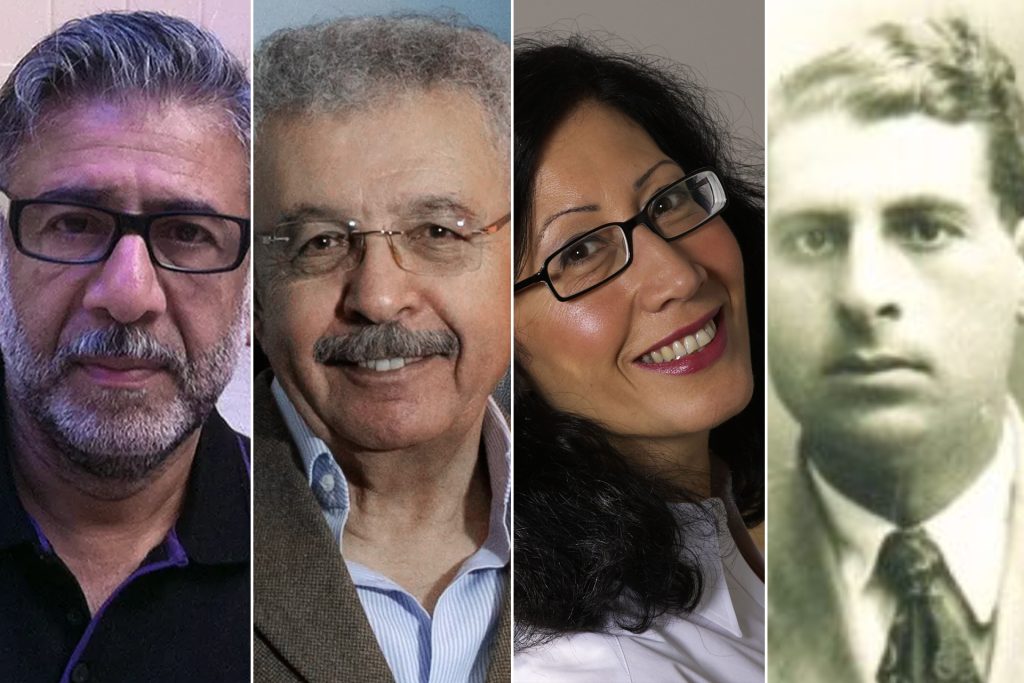 الرواية بين المحلية والعالمية.. علامات من الرواية الأردنية