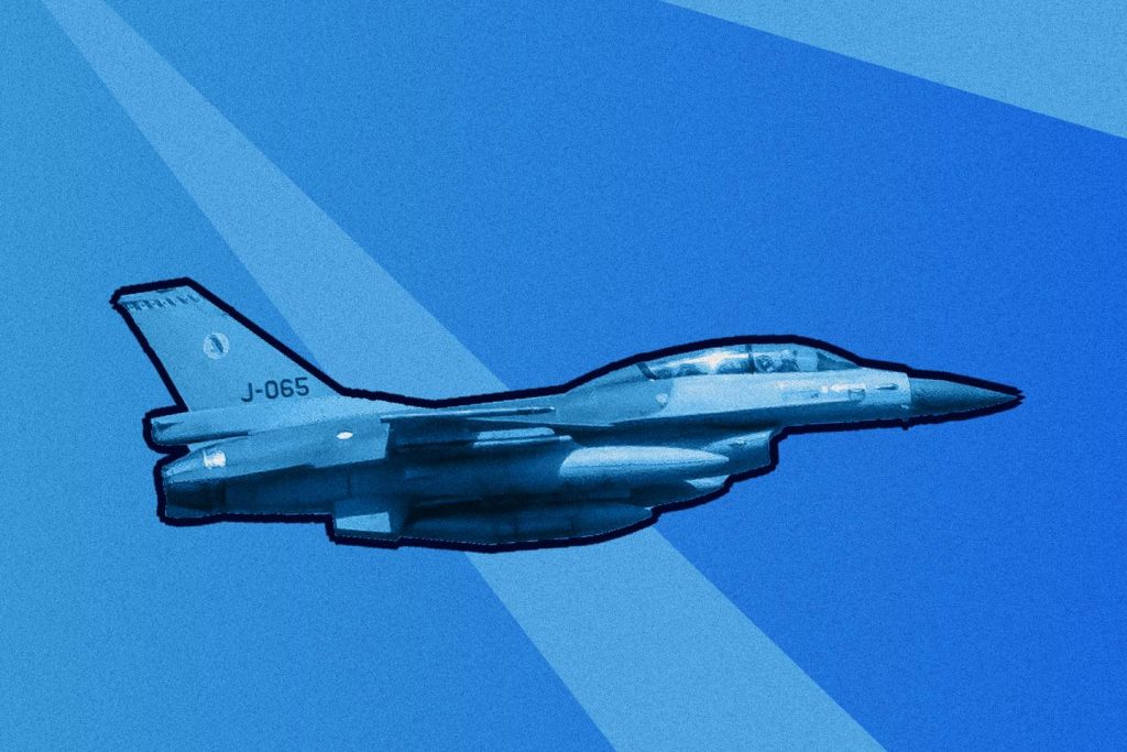 “أوروبا بدأت تعتبر الفضاء ركيزة لأمنها الجماعي”