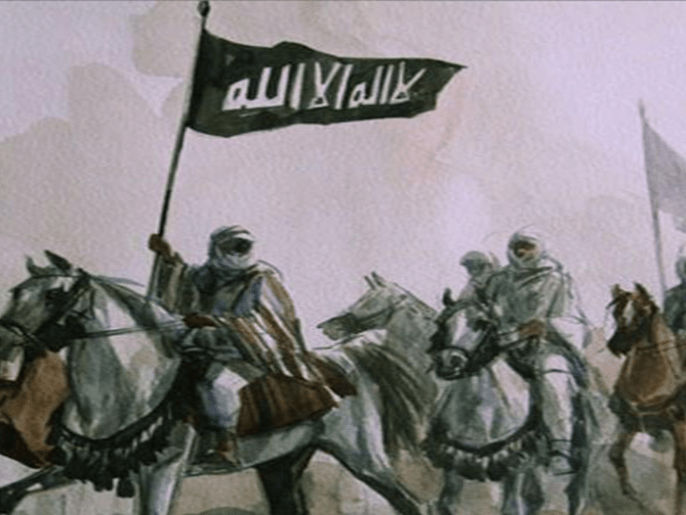 BLOGS غزوة بدر