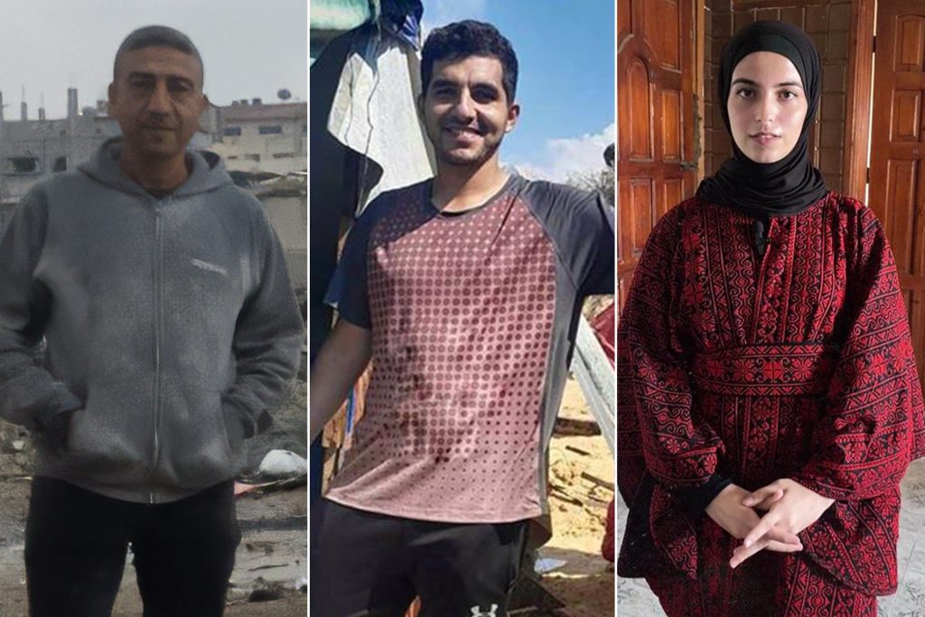 الكتابة في زمن الحرب.. هكذا يقاوم مبدعو غزة الموت والجوع