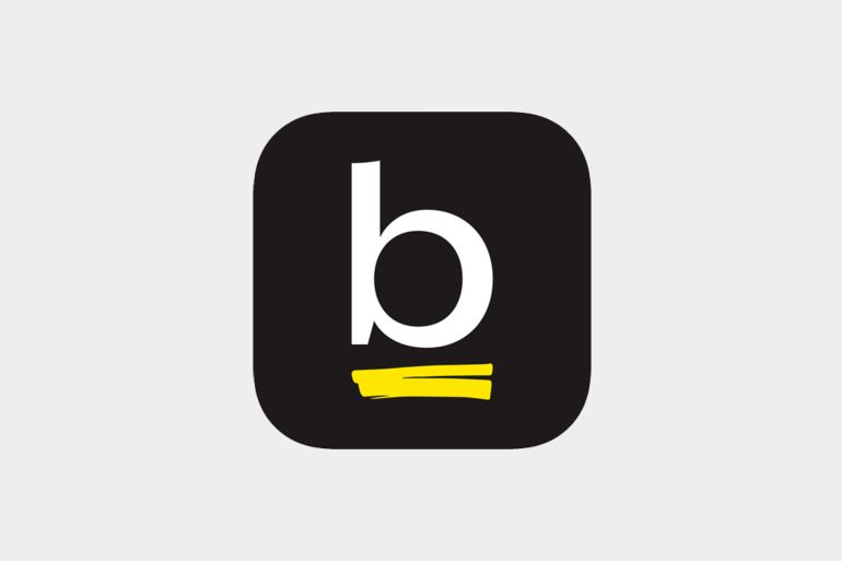 "باسمو" (Basmo) موقع التطبيق