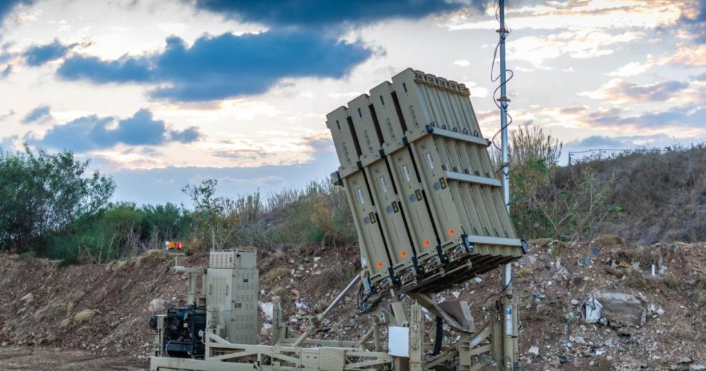 الجيش الإسرائيلي: هدفنا ضمان أن تظل إيران في حالة فوضى