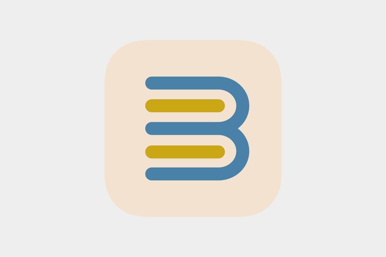 "بوك موري" (Bookmory) موقع التطبيق