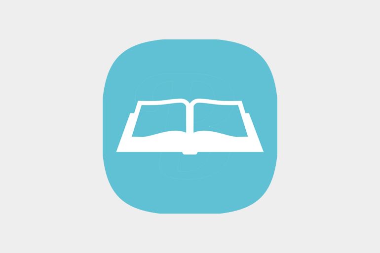 "لبيب" (Libib) موقع التطبيق