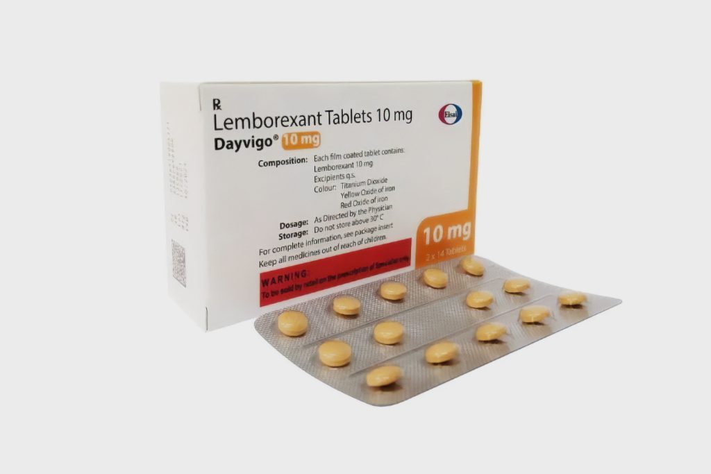 دواء يساعد على النوم وقد يحمي من ألزهايمر.. كيف يعمل؟