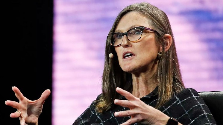 Ark Invest يتجاهل أكثر من 50 مليون دولار في أسهم Circle حيث يمتد الأسهم Rally