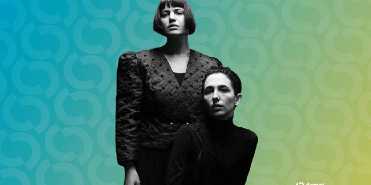 Performance Art Duo Corpator “Make Movementible” مع NFTS